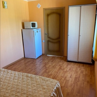 Объявление Дом, 50м2, 1 эт, 8 сот.