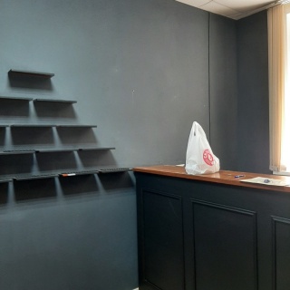 Объявление Офис, 78.9м2, 1/2 эт