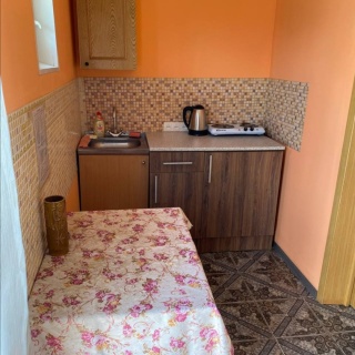 Объявление Дом, 50м2, 1 эт, 8 сот.
