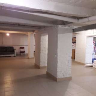 Объявление Помещение, 90м2