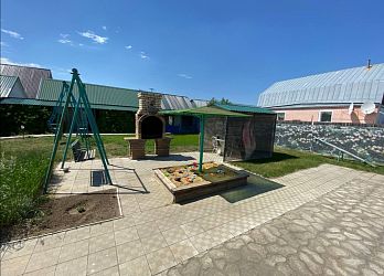 Объявление Дом, 50&nbsp;м&sup2;, 1 эт., 8 сот.