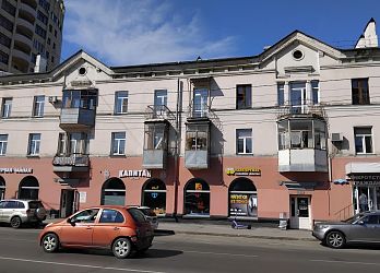 Объявление Помещение, 90&nbsp;м&sup2;