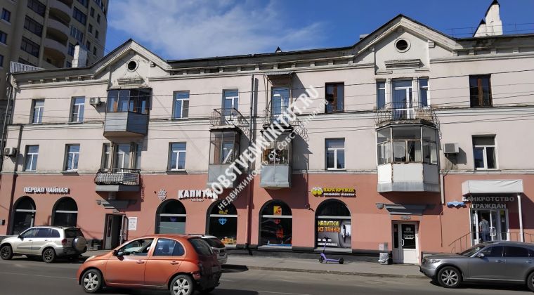 Объявление Помещение, 90м2